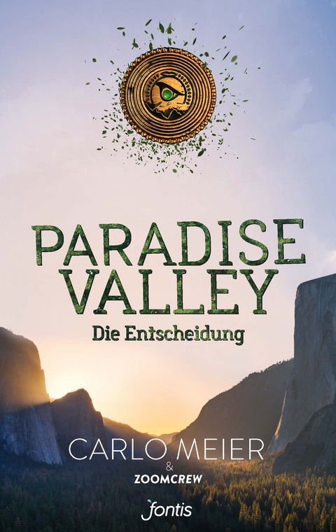 Paradise Valley: Die Entscheidung - Carlo Meier,  ZoomCrew