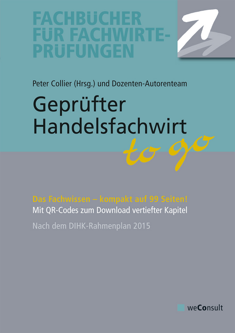 Geprüfter Handelsfachwirt to go - 