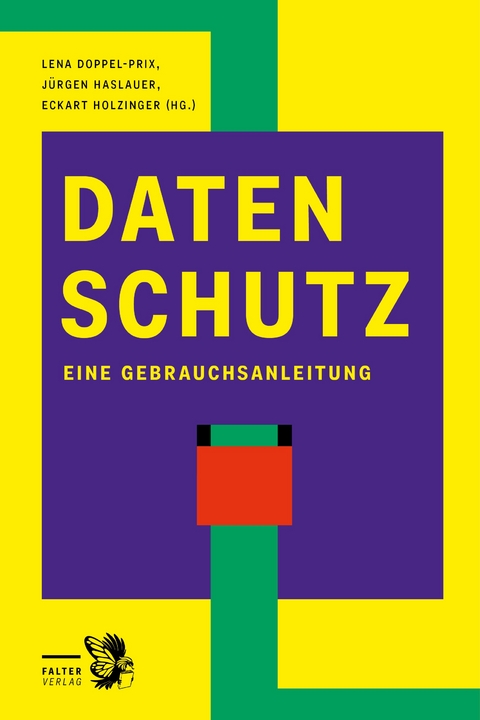 Datenschutz - 