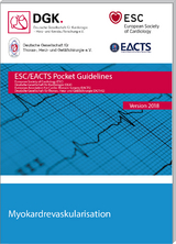 Myokardrevaskularisation - Deutsche Gesellschaft für Kardiologie