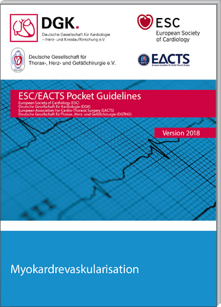 Myokardrevaskularisation