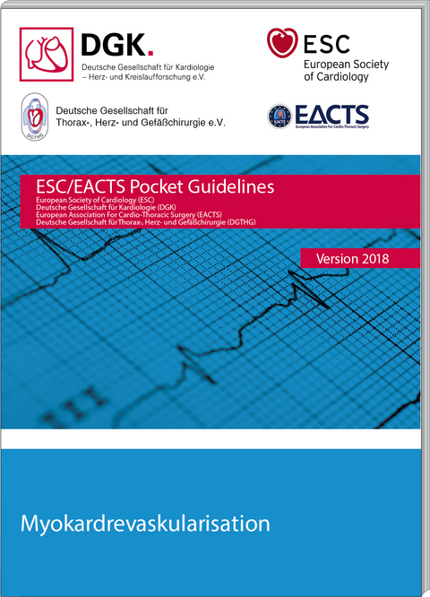 Myokardrevaskularisation - 
