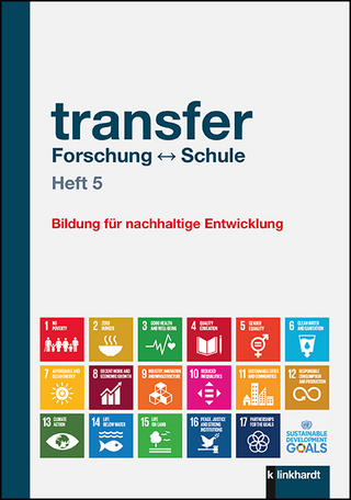 transfer Forschung ↔ Schule