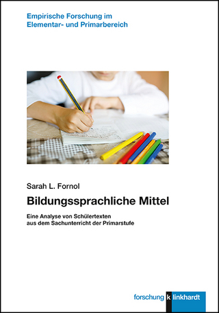 Bildungssprachliche Mittel