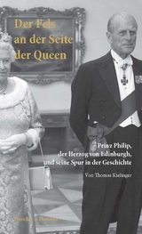 Der Fels an der Seite der Queen. - Thomas Kielinger
