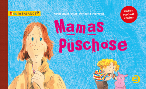 Mamas P&uuml;schose - Karen-Susan Fessel