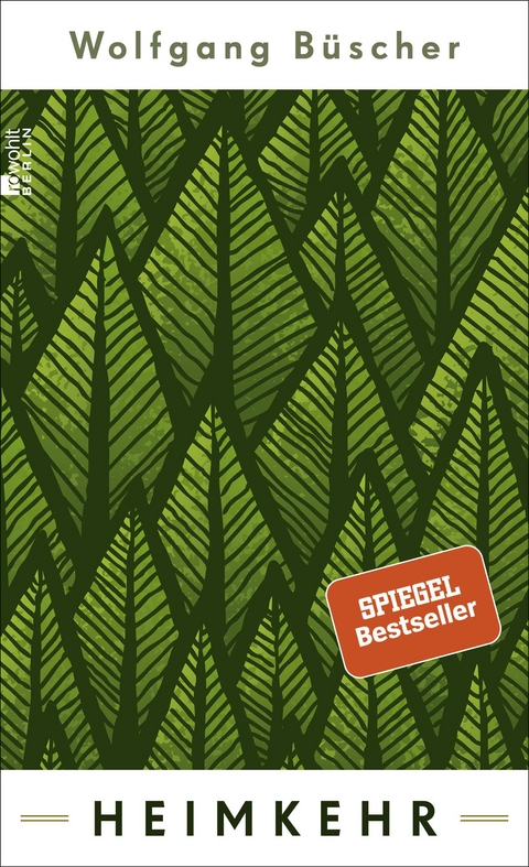 Heimkehr - Wolfgang B&uuml;scher