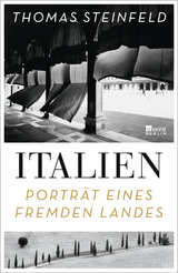 Italien - Thomas Steinfeld