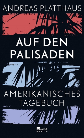 Auf den Palisaden