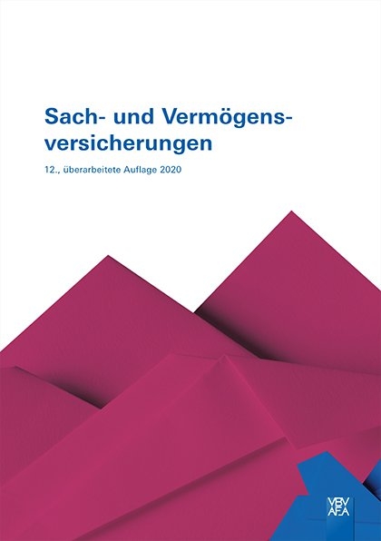 Sach- und Verm&ouml;gensversicherungen - 