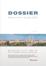 DOSSIER Assicurazioni sociali 2020 - 