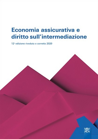 Economia assicurativa e diritto sull intermediazione