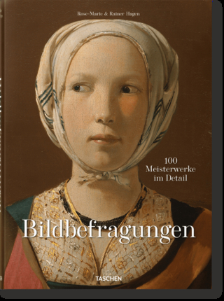 Bildbefragungen. 100 Meisterwerke im Detail