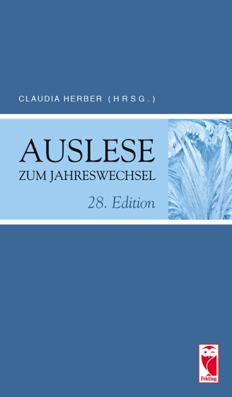 Auslese zum Jahreswechsel. 28. Edition - 