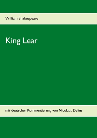 King Lear