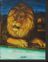 Walton Ford. Pancha Tantra. Updated Edition - Bill Buford