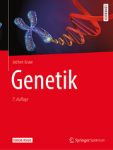Genetik - Hennig, Wolfgang; Graw, Jochen