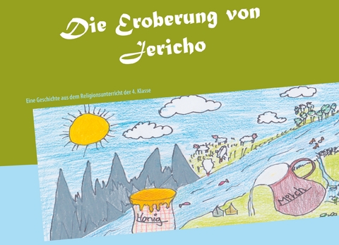 Die Eroberung von Jericho - 