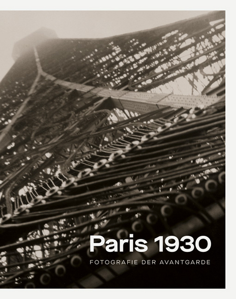 Paris 1930 - 