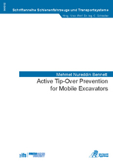 Active Tip-Over Prevention for Mobile Excavators - Mehmet Nureddin Bennett