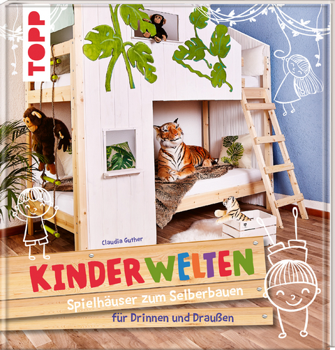 KinderWelten - Claudia Guther