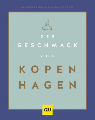 Der Geschmack von Kopenhagen