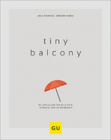 Tiny Balcony - Gregor Faubel, Julia Romei&szlig;