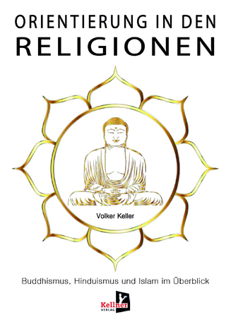 Orientierung in den Religionen