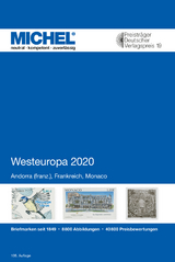 Westeuropa 2020 - 