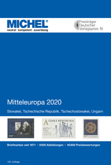 Mitteleuropa 2020 - 