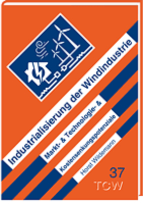 Industrialisierung der Windindustrie