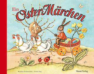 Ein Oster-Märchen