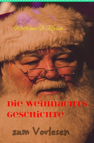 Die Weihnachtsgeschichte