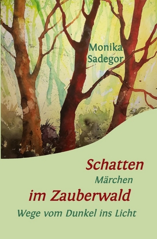 Schatten im Zauberwald