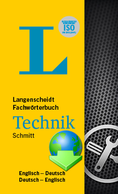 Fachwörterbuch Technik und angewandte Wissenschaften Deutsch-Englisch / Englisch-Deutsch - Peter A. Schmitt