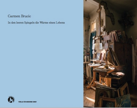 Carmen Brucic - Peter Assmann, Elia Barcel&oacute;, Karl C. Berger, Carmen Brucic, Rosanna Dematt&eacute;, Margret Fessler, Andreas Gamerith, Gerald Helfer, Riccardo Panattoni