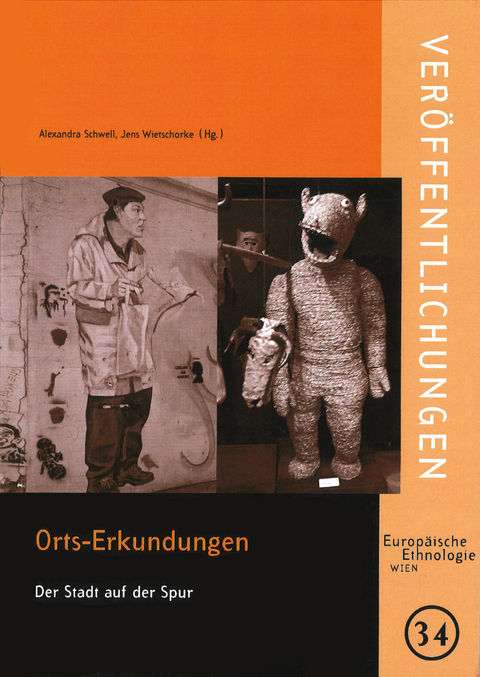 Orts-Erkundungen - 