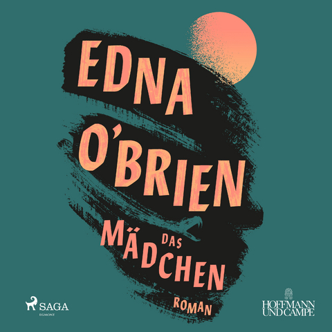 Das M&auml;dchen - Edna O`Brien
