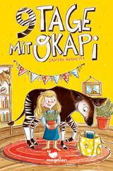 Neun Tage mit Okapi - Sandra Niermeyer