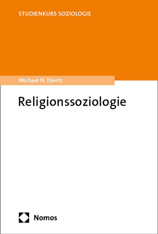 Religionssoziologie