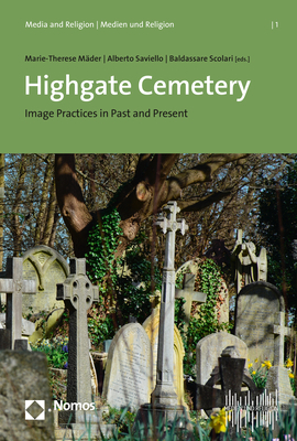 Highgate Cemetery - 