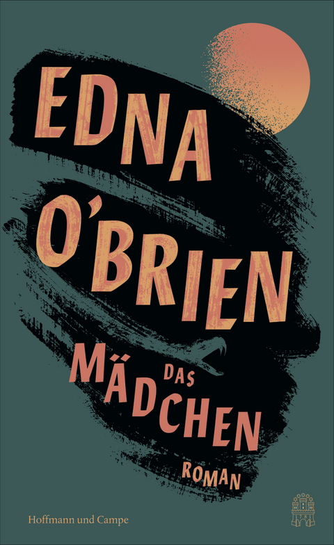 Das M&auml;dchen - Edna O'Brien