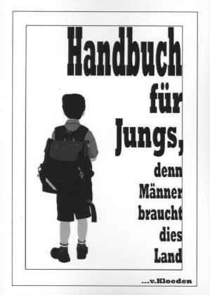 Handbuch für Jungs