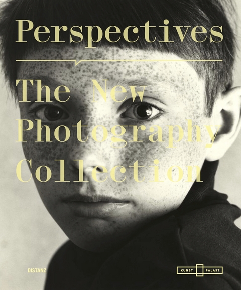 Perspective. The New Photography Collection - 