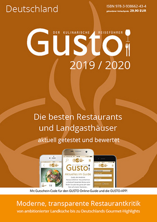 GUSTO Deutschland 2019/2020
