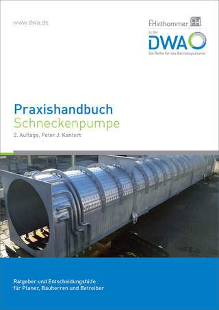 Praxishandbuch Schneckenpumpe