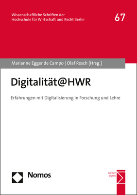 Digitalität@HWR