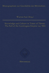 Wissen und Bildung in einer Zeit bedrohter Ordnung - 