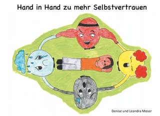 Hand in Hand zu mehr Selbstvertrauen