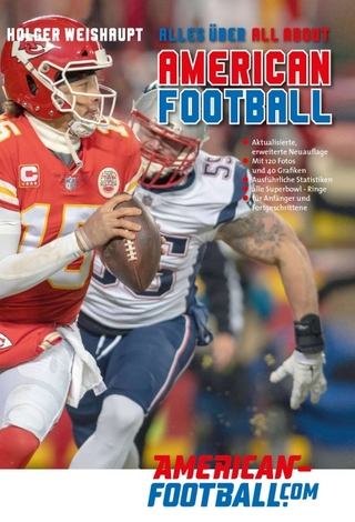 Alles über American Football